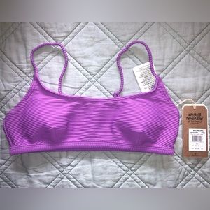 Billabong bikini top (S)